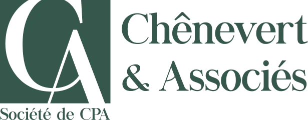 Logo Chênevert & associés