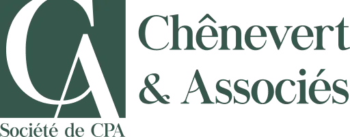 Logo Chênevert et Associés (1)