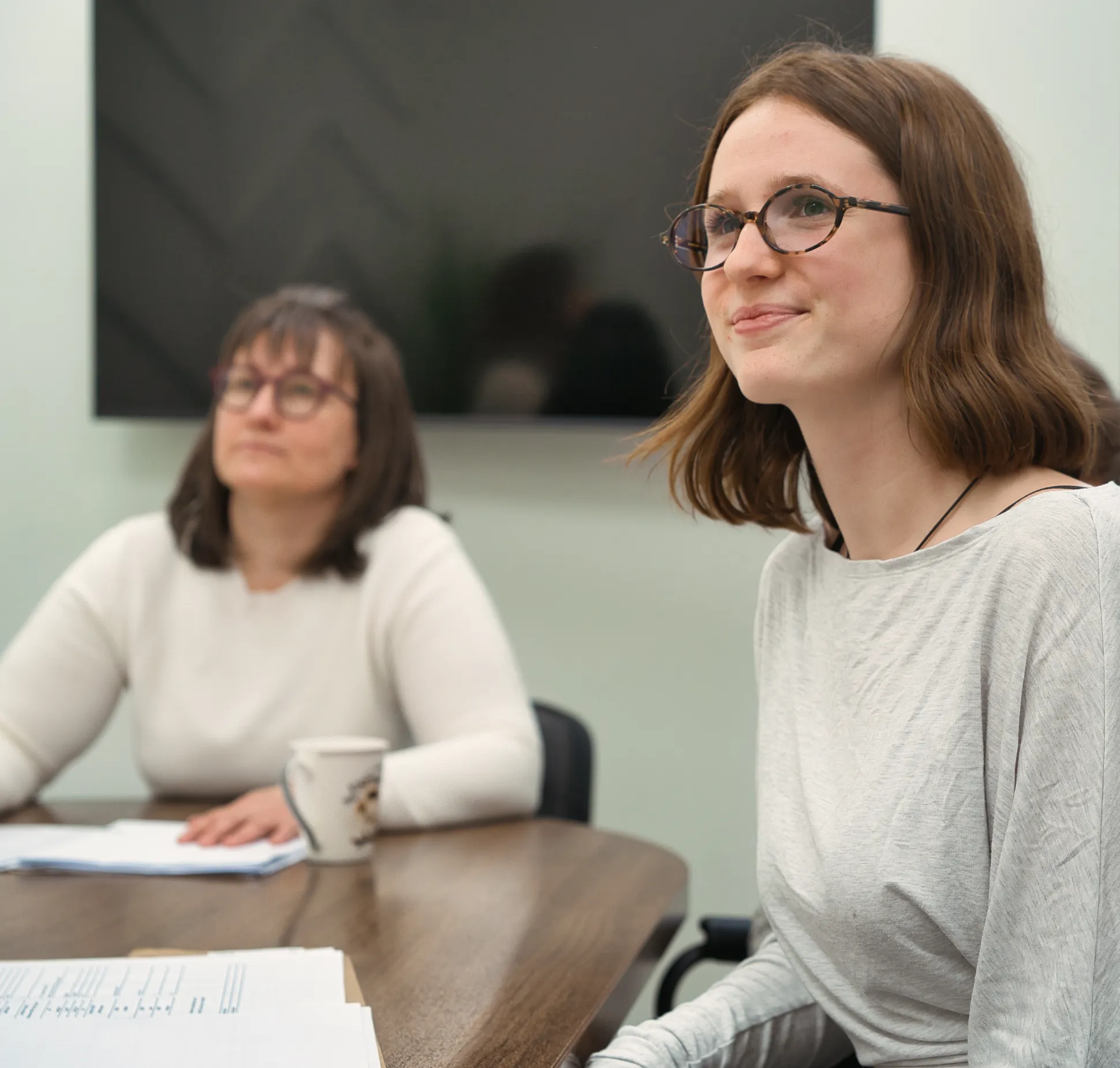 Chenevert CPA-Staff